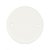 Linha Clean – Placas Redondas Cega 3” – Branco - Imagem 1
