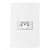 Linha Clean – Tomada 2P+T 20A 250V~ – Branco - Imagem 1