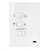 Linha Sleek – Conjuntos 4×2” – Controle de ventilador 3 velocidades 200W 220V~ c/capacitor 1+2µF - Imagem 1