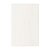 Linha Clean – Placas 4×2’’ Cega – Marfim - Imagem 1