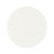 Linha Clean – Placas redondas 3’’ – Marfim - Imagem 1