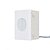 Linha Infiniti – Balizador vertical luz branca quente bivolt – Branco - Imagem 1