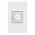 Linha Infiniti – Conjuntos 4×2” – Balizador com sensor de presença luz branca quente – bivolt - Imagem 1