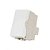 Linha Infiniti – Interruptor intermediário 10A 250V~ – Branco - Imagem 1