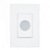 Linha Sleek – Conjuntos 4×2” – Balizador vertical luz branca quente bivolt - Imagem 1