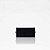 Linha Sleek – Módulo cego (embalagem com 2 unidades) – Ebony - Imagem 4