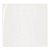 Linha Sleek – Placas 4×4” Cega – Branco - Imagem 1