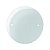 Linha Sleek – Placas redondas 3’’ – Menta - Imagem 1