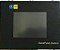 IC754CGL06CTD - GE Fanuc, Operator Panel, TFT, 320 x 240 pixels, 65536, Colour, 156 x 70 x 123.2 mm - Imagem 1