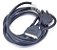 IC200CBL602 - GE Fanuc, Expansion Shielded Cable - Imagem 1