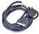 IC693CBL325 - GE Fanuc, PLC I/O Cable for DSM302/DSM314/DSM324, 3 m - Imagem 1