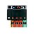 400304 - Pilz - bloco de contato seguro PIT esb1.3 2n / c 1n / o - Imagem 1