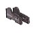 IC220PWR301 - GE Fanuc, Power Terminal - Imagem 1