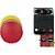 400458 - Cogumelo-PIT's Set9u-5 - Imagem 1