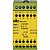 774544 - Pilz - PNOZ XV3 0,5 / 24VDC 3n / o 2n / ot fix - Imagem 1