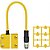 506345 - Pilz - PSEN ma1.4-51M12 / 8-0.15m / PSENma1.4-10 / 1u - Imagem 1