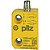 506401 - Pilz - PSEN ma2.1p-11 / LED / 3mm / 1 interruptor - Imagem 1
