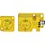 540000 - Pilz - PSEN cs1.1p / PSEN cs1.1 1 Unidade - Imagem 1