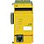 773830 - Pilz - Monitor de paralisação / velocidade PNOZ ms4p - Imagem 1