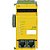 773820 - Pilz - Monitor de paralisação / velocidade PNOZ ms3p - Imagem 1