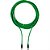 6D000025 - Pilz - cabo PSEN sc CAT5e M12-8sm / M12-8sm, 10m - Imagem 1