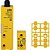542003 - Pilz - PSEN cs5.1n / PSEN cs5.1 M12 1unidade - Imagem 1