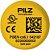 542187 - Pilz - Atuador PSEN cs6.1 cola 1 de baixo perfil - Imagem 1