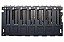 IC695CHS012LT - GE FANUC - Imagem 1