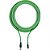 584569 - Pilz - cabo PSEN M12-4sm MIOsm MOVE, 8m - Imagem 1