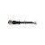 7000-12221-6140200 MURRELEKTRONIK M12 fêmea 0° com cabo PVC 4x0.34 preto UL/CSA 2m - Imagem 1