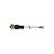 7000-12241-6150800 MURRELEKTRONIK M12 fêmea 0° com cabo PVC-JB 5x0,34 preto UL, CSA 8m - Imagem 1
