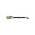7000-12261-6234500 MURRELEKTRONIK M12 fêmea 0° LED com cabo PUR 3x0.34 preto UL/CSA 45m - Imagem 1