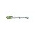 7000-12291-2341000 MURRELEKTRONIK M12 fêmea 0° LED com cabo PUR 4X0.34 amarelo UL/CSA, cadeia porta-cabos 10m - Imagem 1