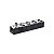 56419 MURRELEKTRONIK MASI68 I/O MODULE - Imagem 1