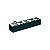 56421 MURRELEKTRONIK MASI68 I/O MODULE - Imagem 1