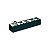 56748 MURRELEKTRONIK CUBE67 I/OU COMPACT MODULE 4 analog inputs (TH) - Imagem 1