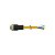 7700-A5021-U1D0750 MURRELEKTRONIK Mini (7/8) 5 pólos, fêmea reto com cabo TPE, TC-ER+FT4, 5x16AWG, amarelo, .. - Imagem 1