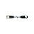 7000-50021-9610350 MURRELEKTRONIK 7/8" macho 0° / 7/8" fêmea 0° PUR 5x1.5 cinzento UL/CSA+cadeia porta-cabos.. - Imagem 1