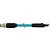 7700-51101-S4X3000 MURRELEKTRONIK M12 macho 0° X-cod. / RJ45 macho 0° Gigabit TPE 4x2x26AWG SF/UTP CAT6a azu.. - Imagem 1