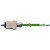 7000-74601-7962000 MURRELEKTRONIK RJ45 Push Pull macho 0º extremidade livre Profinet PUR 2x2xAWG22 blindado .. - Imagem 1