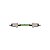 7000-74641-7931000 MURRELEKTRONIK RJ45 Push Pull macho 0º/ RJ45 Push Pull macho 0º PUR 1x4xAWG22 blindado ve.. - Imagem 1