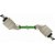 7000-74681-7960500 MURRELEKTRONIK RJ45 Push Pull macho 45º/ RJ45 Push Pull macho 45º PUR 2x2xAWG22 blindado .. - Imagem 1