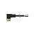 7700-A5011-UMD0300 MURRELEKTRONIK Mini (7/8) 5 pólos, macho (Ext.) 90° com cabo PUR, UL/CSA, 5x16AWG - Imagem 1