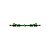 7000-74301-8000300 MURRELEKTRONIK RJ45 macho 0º / RJ45 macho 0º Ethernet PVC 2x2xAWG22 blindado verde UL/CSA - Imagem 1