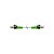 7000-74701-7771250 MURRELEKTRONIK RJ45 macho 0º / RJ45 macho 0º Cabinet-Line, Ethernet FRNC/LS0H 2x2xAWG26 - Imagem 1