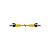 7000-74711-3780030 MURRELEKTRONIK RJ45 macho 0º / RJ45 macho 0º Cabinet-Line, Gigabit FRNC/LS0H 4x2xAWG26 - Imagem 1