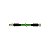 7000-89831-7910050 MURRELEKTRONIK M8 macho 0° / M8 fêmea 0° Ethercat PUR 1x4xAWG26 blindado green UL/CSA - Imagem 1