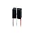 20012 MURRELEKTRONIK Módulo de supressão de interferências para contator RC, 400 VAC/DC, 100 VA - Imagem 1