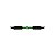 7700-74301-S7V1000 MURRELEKTRONIK RJ45 macho 0º / RJ45 macho 0º Ethernet TPE 2x2xAWG22 blindado verde UL/CSA - Imagem 1