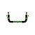 7000-74409-7960200 MURRELEKTRONIK RJ45 macho 90º cima / RJ45 macho 90º cima Ethernet PUR 2x2xAWG22 blindado - Imagem 1